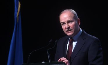 Micheál Martin confirms he intends to return as Taoiseach