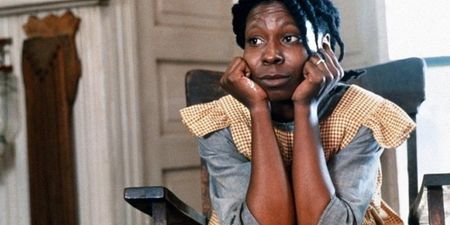 Whoopi Goldberg’s breakthrough role is among the movies on TV tonight