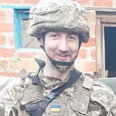 23-year-old Irishman killed in action in Ukraine, family confirms