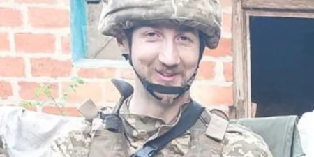 23-year-old Irishman killed in action in Ukraine, family confirms
