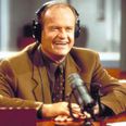 Kelsey Grammer to play Frasier once again in new sequel series