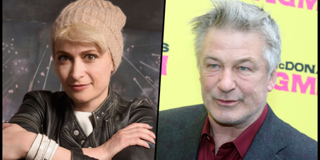 Alec Baldwin reaches settlement with family of Rust filmmaker Halyna Hutchins