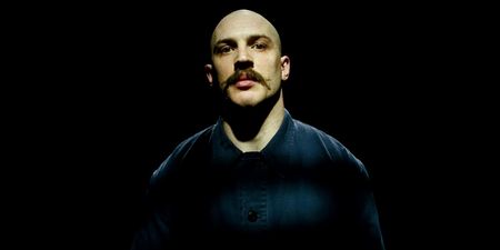 A powerful Tom Hardy performance is among the movies on TV tonight