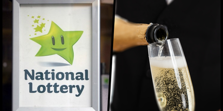 County where winning Lotto jackpot ticket worth nearly €9 million was sold confirmed