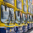 Dublin Bus and boat involved in city centre collision