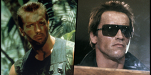 An iconic Schwarzenegger double bill is among the movies on TV tonight