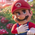 Chris Pratt’s voice in the Super Mario movie has upset hardcore fans
