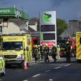 Nine people confirmed to have died following Donegal petrol station explosion