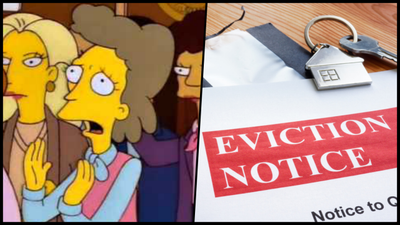 “Again, the landlords are the scapegoats” – Property association hits out at proposed eviction ban