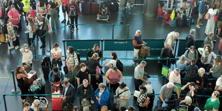 Contingency measures at Dublin Airport set to ease further