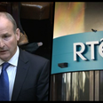 Taoiseach says RTÉ needs to explain decision not to broadcast Shane Ross interview