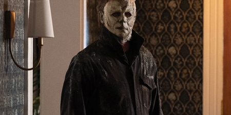 REVIEW: Halloween Ends two movies too late