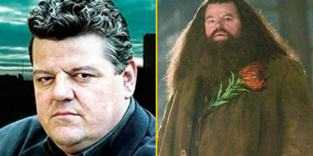 Harry Potter star Robbie Coltrane remembered for his “depth, power and talent” after his death