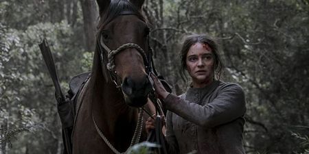 A powerful Western thriller is among the movies on TV tonight