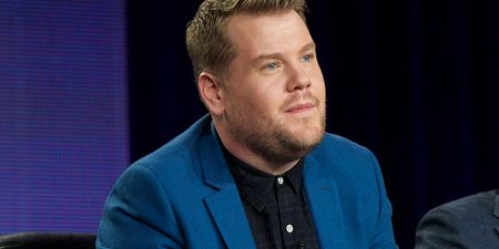 James Corden reportedly apologises after alleged “abusive” behaviour to restaurant staff