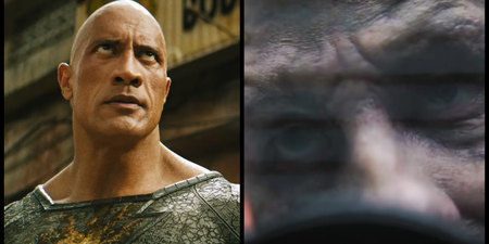 WATCH: The Rock teases that Barry Keoghan will play the Joker in Black Adam sequel