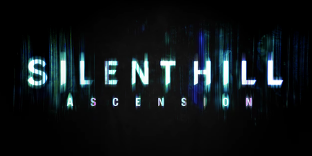 The new Silent Hill project could be the next evolutionary step in home entertainment