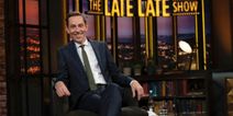 A “very special” Toy Show update features on this week’s Late Late Show