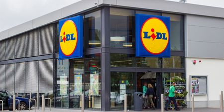 Lidl commits to implementing living wage for all employees