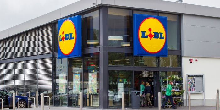 lidl living wage