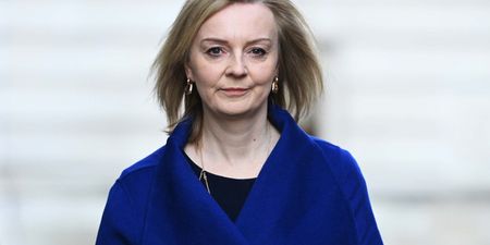 Liz Truss resigns as Prime Minister after just 44 days
