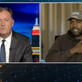 Kanye West ‘walks out’ of Piers Morgan interview as chat gets heated