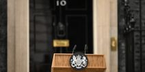 Spoof job advert for UK Prime Minister seeks people lacking “moral fortitude”