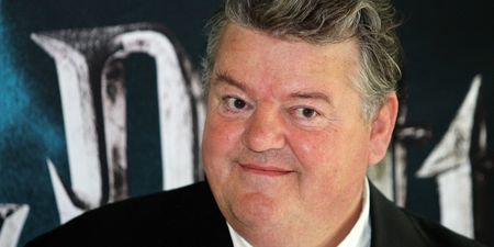 Harry Potter star Robbie Coltrane, 72, cause of death confirmed