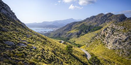 Irish woman dies after tragic hiking accident in Mallorca