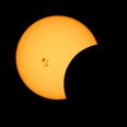 Solar eclipse to take place over Ireland this week
