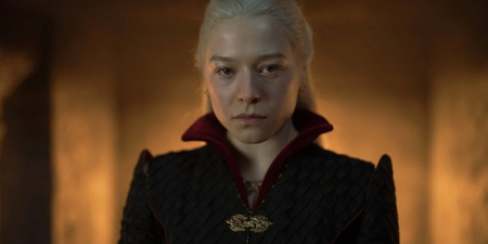 Power-ranking the House of the Dragon characters after THAT finale