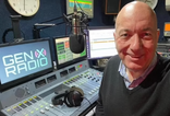 Shock as local radio presenter dies ‘while presenting his breakfast show’