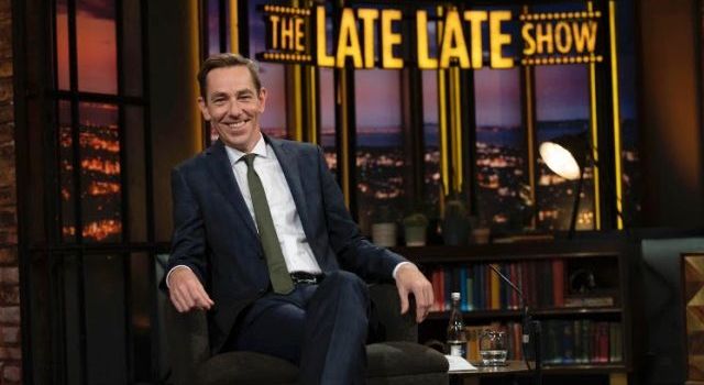 late late show