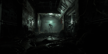 Upcoming horror game The Callisto Protocol banned in Japan due to high levels of violence