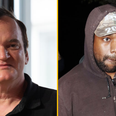 Quentin Tarantino denies he stole idea for “Django Unchained” from Kanye West