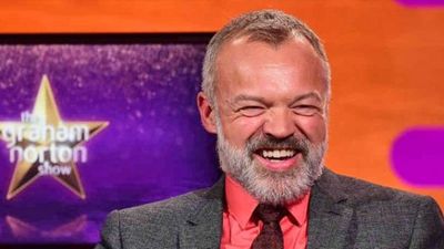 Here’s the line-up for tonight’s episode of The Graham Norton Show