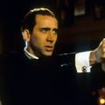 Nicolas Cage reveals his perfect Face/Off sequel plot
