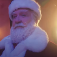 Tim Allen returns in Santa Clauses, his first major acting role for 15 years