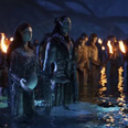 Avatar: The Way of Water runtime is over three hours long
