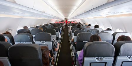 Woman defends decision to not swap plane seats so family could sit together