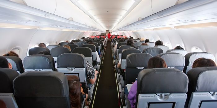 airplane seats swap