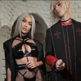 Christians are furious with Megan Fox and Machine Gun Kelly’s second Halloween outfits