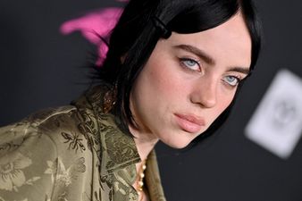 Billie Eilish and older boyfriend slammed for “sick and twisted” Halloween costumes