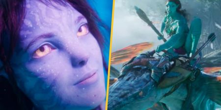 Avatar 2 is ready to blow your mind and smash the box office