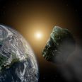 Huge ‘planet killer’ asteroid has been found hidden in the sun’s glare