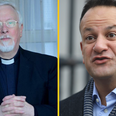 Kerry priest stands by bigoted sermon, says Leo Varadkar is “absolutely” going to Hell if he doesn’t repent