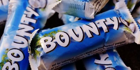 Bounty bars to disappear from Celebrations tubs this Christmas, Ireland thankfully unaffected