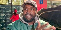 Kanye West says he won’t speak, drink, have sex or watch porn for 30 days