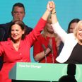 Support drops for Sinn Féin in latest public opinion poll