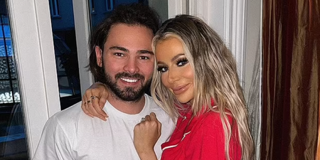 Olivia Attwood’s fiance speaks out after her I’m a Celeb exit